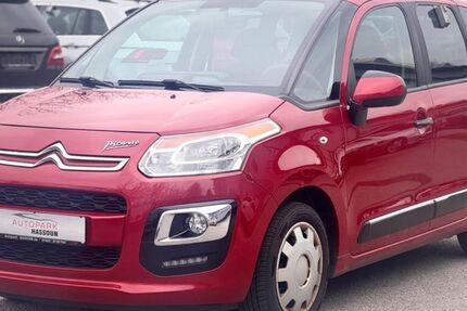 Citroen C3 Picasso 144.444 km 5.999 &euro; Sulz a. N 72172