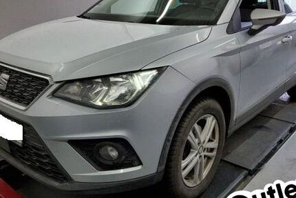 Seat Arona 70.000 km 11.190 &euro; Gersthofen 86368