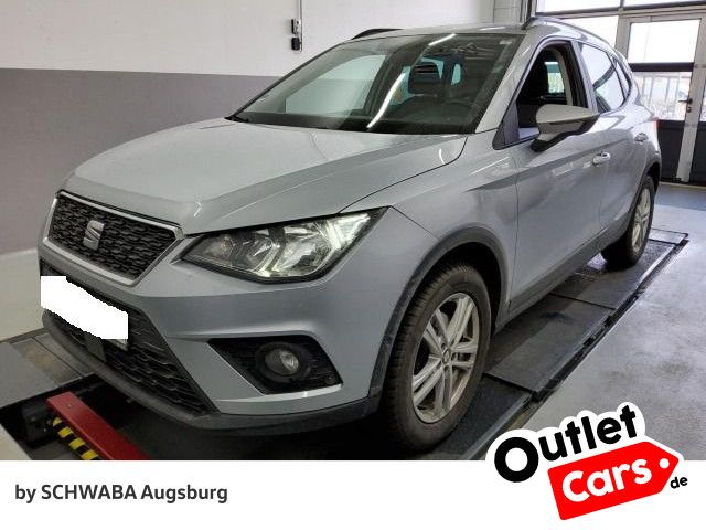 Seat Arona 70.000 km 12.690 &euro; Gersthofen 86368