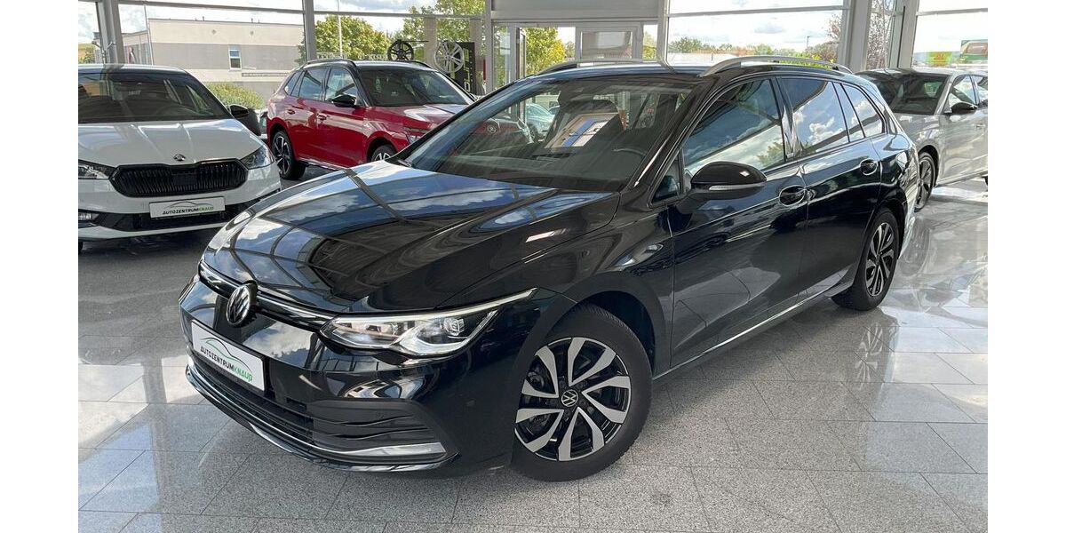 VW Golf 42.300 km 23.390 &euro; Bretzfeld- Schwabbach 74626