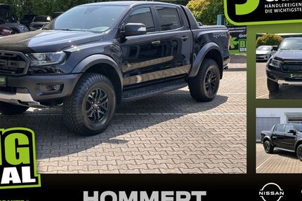 Ford Ranger 94.790 km 37.390 € Coburg 96450