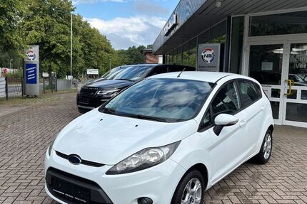 Ford Fiesta 136.000 km 3.900 &euro; Munster 29633