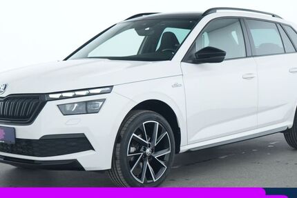 Skoda Kamiq 34.630 km 22.907 &euro; Dietzenbach bei Frankfurt 63128