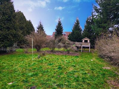 CHANCE NUTZEN - VISIONEN GLÜCKLICH UMSETZEN - Grundstück Schleusingen | Angebot:25537644