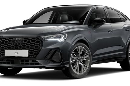 Audi Q3 3.270 km 44.980 &euro; Mönchengladbach 41066