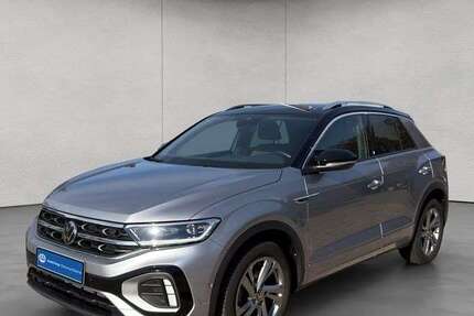 VW T-Roc 39.180 km 22.990 &euro; Schellhorn 24211