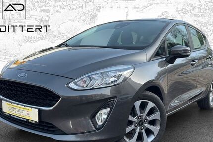 Ford Fiesta 99.500 km 7.990 &euro; Koblenz-Niederberg 56077