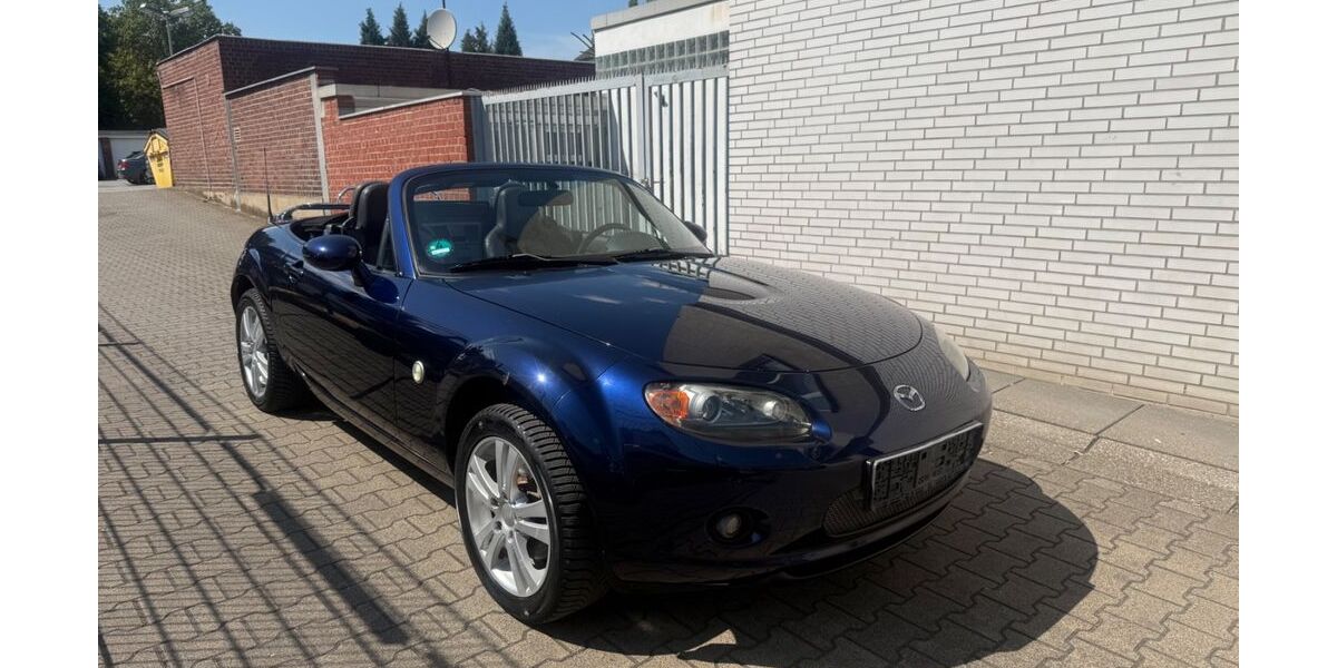 Mazda MX-5 172.000 km 5.750 &euro; Essen 45143