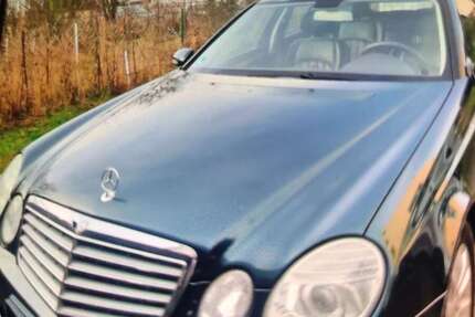 Mercedes-Benz 320 311.000 km 3.200 &euro; Kirchheim 36275