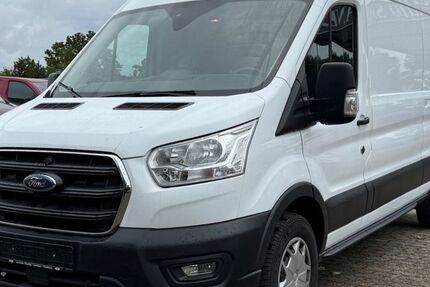 Ford Transit 76.919 km 16.500 € Ergolding ( bei Landshut ) 84030