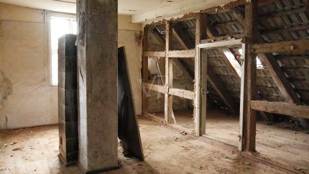 Einfamilienhaus Kyritz / OT Holzhausen Holzhausen - 2 Zimmer, 610 m&sup2;, 99.000&euro; | Angebot:25739584