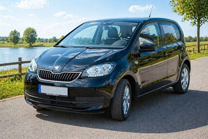 Skoda Citigo 83.932 km 8.300 &euro; Niedernhausen 65527