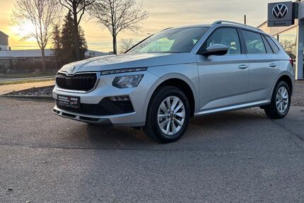 Skoda Kamiq 20.856 km 20.490 &euro; Viersen 41748
