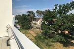 3-Zimmer-PenthouseWohnung: Mieten und auf Ihrer Dachterrasse frühstücken!