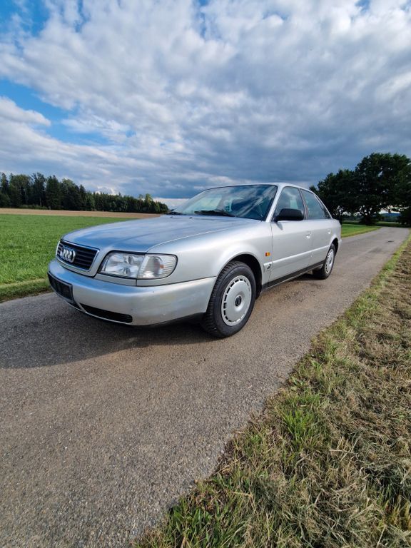 Audi A6 276.000 km 3.250 € Memmingen 87700