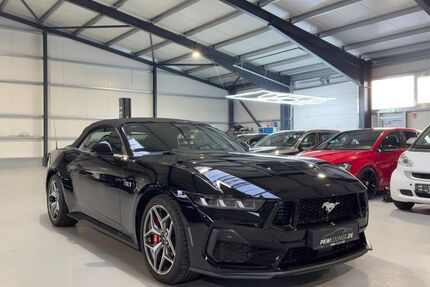 Ford Mustang 9.500 km 56.900 &euro; Grasberg 28879