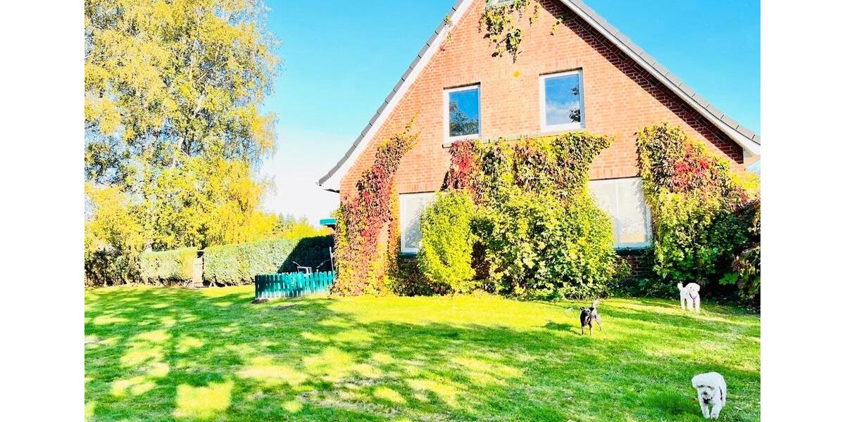 Einfamilienhaus Bülkau - 11 Zimmer, 224 m&sup2;, 289.000&euro; | Angebot:27079144