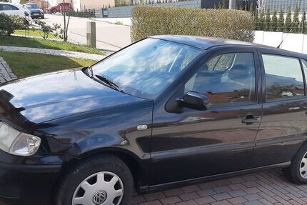 VW Polo 162.702 km 1.800 &euro; Gerolsbach 85302