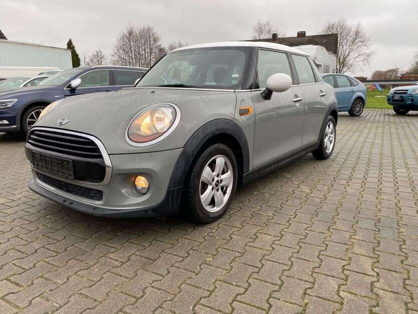 Mini Cooper 93.965 km 13.900 € Suedbrookmerland 26624