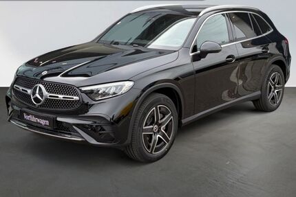 Mercedes-Benz GLC 200 9.900 km 51.990 &euro; Waldshut-Tiengen 79761