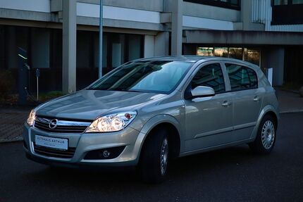 Opel Astra 99.500 km 4.999 &euro; Böblingen 71034