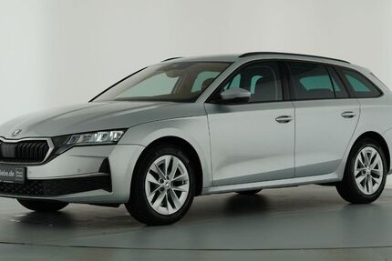 Skoda Octavia 44.099 km 26.889 &euro; Halle (Saale) 06126