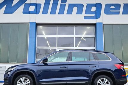 Skoda Kodiaq 194.800 km 15.790 &euro; Neukirchen bei Hl.Blut 93453