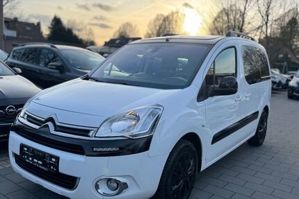 Citroen Berlingo 121.000 km 6.950 &euro; Nordhorn 48529