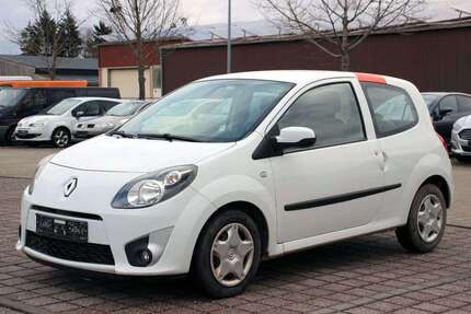 Renault Twingo 200.000 km 1.990 &euro; Krumbach 86381
