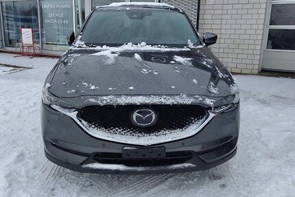 Mazda CX-5 130.107 km 18.990 &euro; Ludwigslust 19288