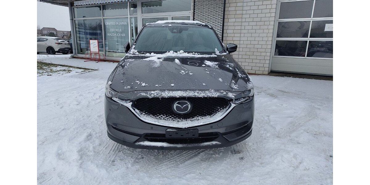 Mazda CX-5 130.107 km 19.490 &euro; Ludwigslust 19288
