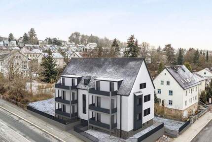 Verkauf - Großzügige 4-Raumwohnung mit Balkon 4 zimmer