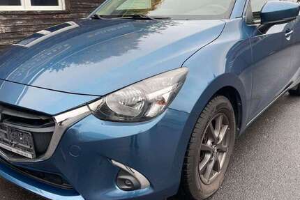Mazda 2 30.800 km 13.999 € Rheda-Wiedenbrück 33378