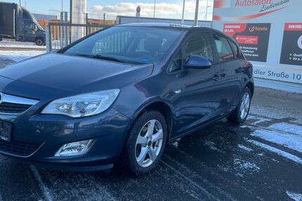 Opel Astra 143.150 km 2.499 &euro; Hildesheim 31135