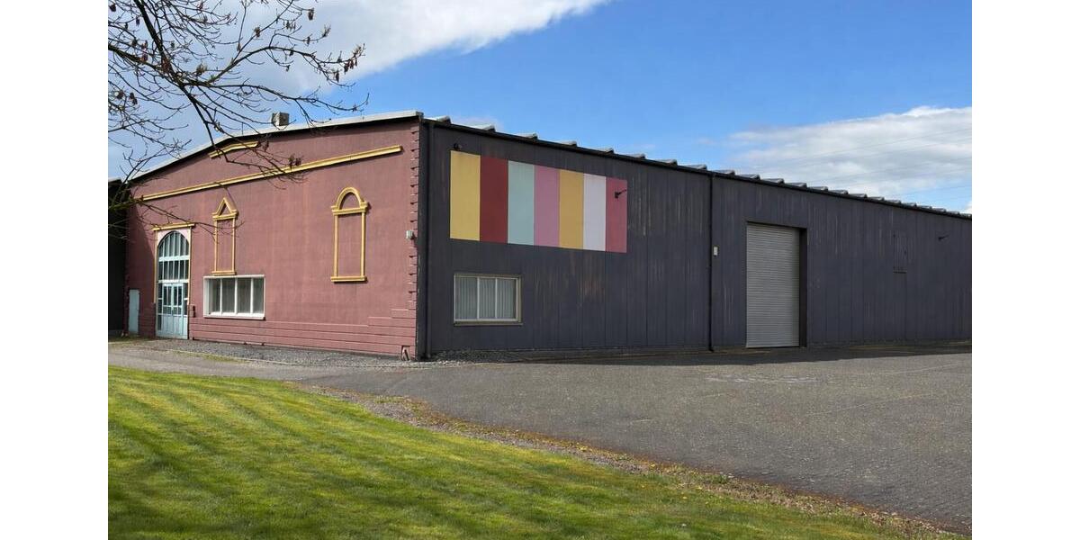 Gewerbeobjekt Warstein - 3&euro; | Angebot:26162127