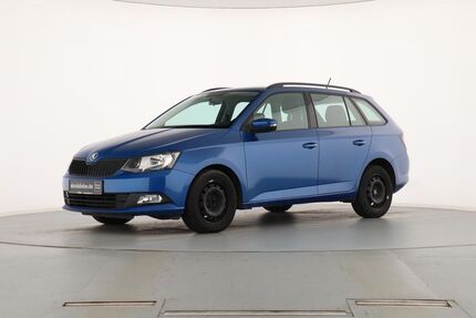 Skoda Fabia 114.797 km 6.889 &euro; Sangerhausen 06526
