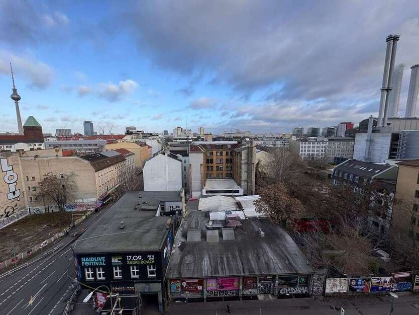 Wohnung zum Kaufen in Berlin 599.000 € 118.8 m²