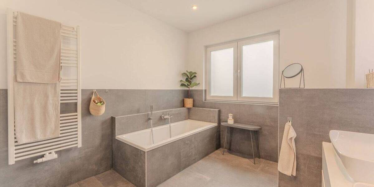 Modernes Reihenmittelhaus in hervorragendem Zustand in Velpke 4 zimmer