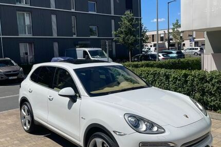 Porsche Cayenne 195.000 km 21.900 &euro; Fürth 90766