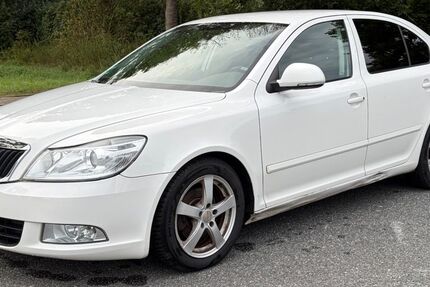 Skoda Octavia 244.000 km 2.700 &euro; Kastorf 23847