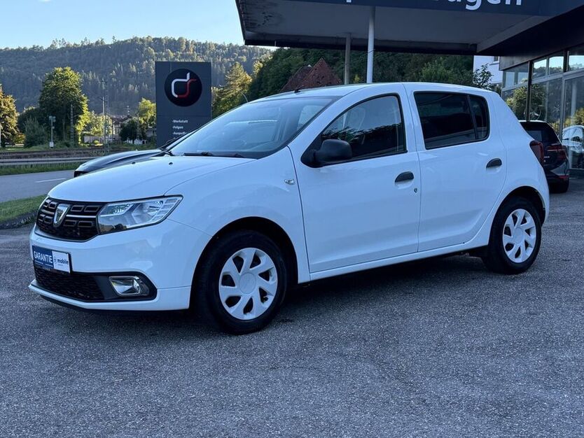 Sandero