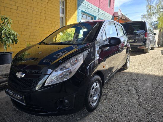 Chevrolet Spark 158.000 km 2.490 &euro; Dortmund 44263