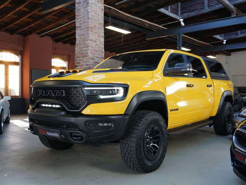 RAM