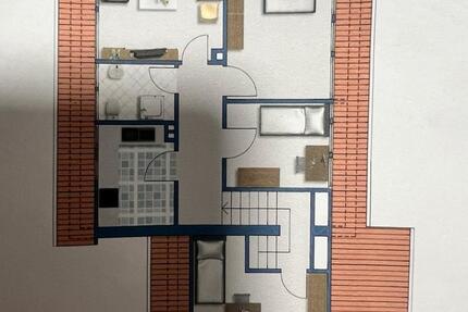 Kernsanierte moderne 3,5 Zimmerwohnung zimmer