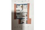 Kernsanierte moderne 3,5 Zimmerwohnung zimmer