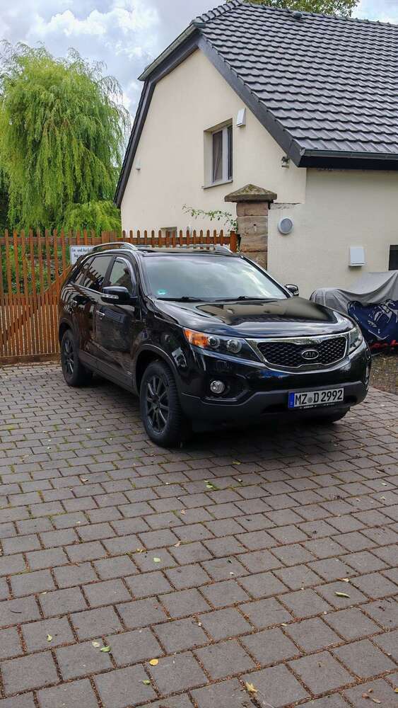 Sorento