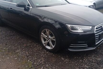 Audi A4 218.000 km 12.900 &euro; Hanau 63452
