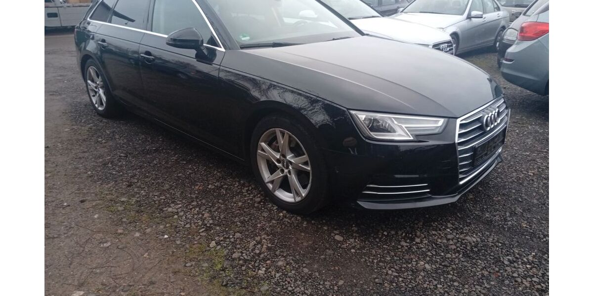 Audi A4 218.000 km 12.900 &euro; Hanau 63452