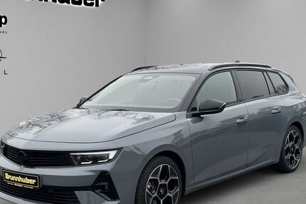 Opel Astra 5.000 km 32.990 &euro; Augsburg 86156