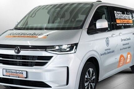 VW T7 Caravelle 9.999 km 65.990 &euro; Bramsche - Engter 49565